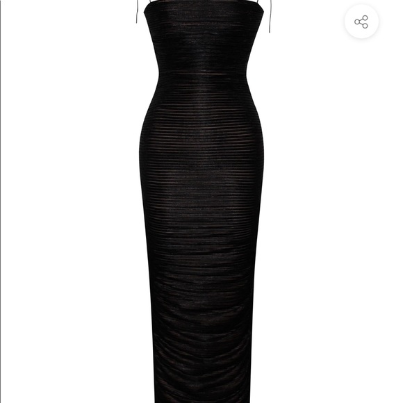 Maxi dress - Picture 4 of 5